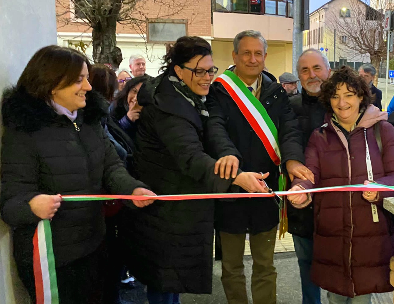 Inaugurato A Savigliano Il Centro Diurno Per Minori L Approdo