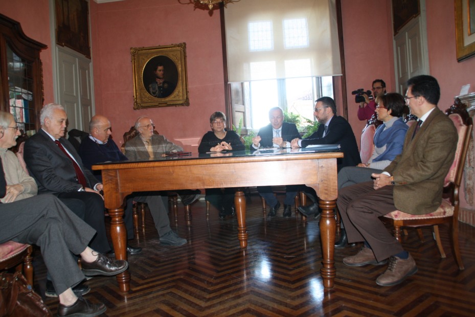 Il Benvenuto A Francesco Leonardi Nuovo Primario Di Ortopedia Di Savigliano Saluzzo Targatocn It