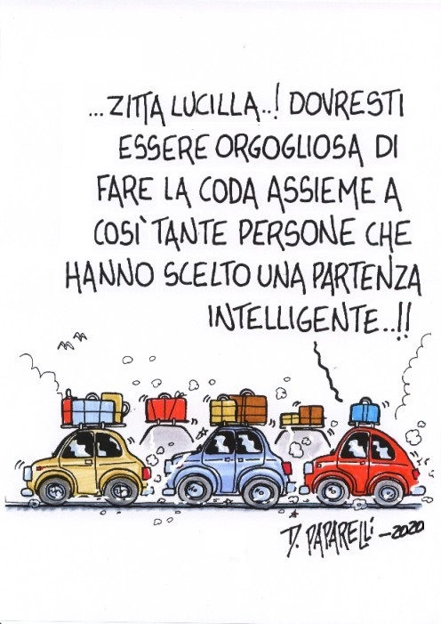 Vacanze E Partenze Intelligenti Targatocn It