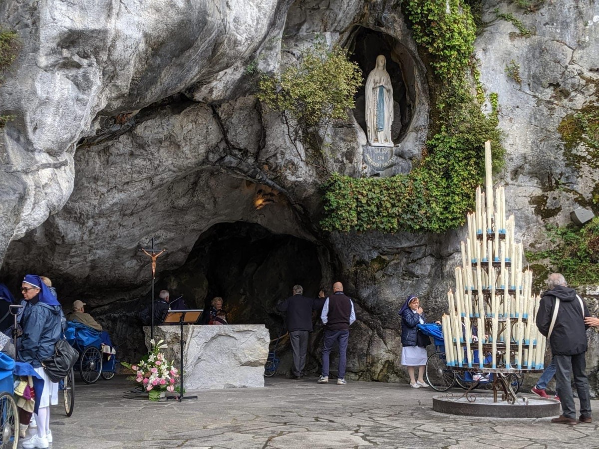 Fino al 10 luglio è possibile iscriversi al pellegrinaggio diocesano a