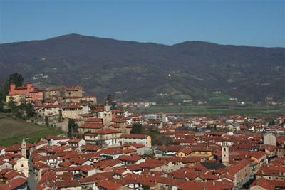 Costigliole di saluzzo eventi