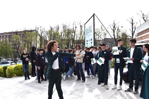 Ad Alba lExpo della Sostenibilità si è appena concluso ma si guarda