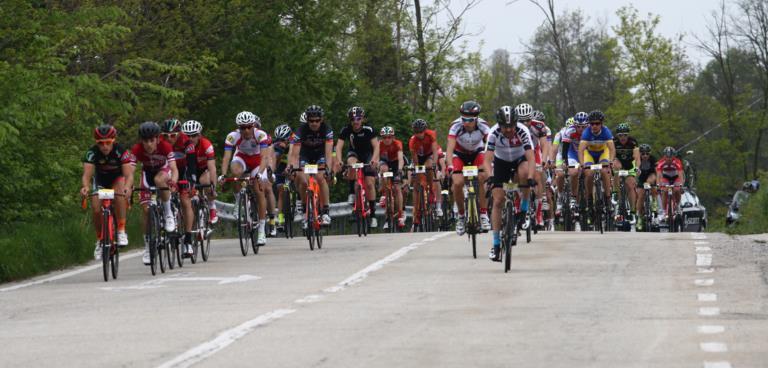 Preparatore ciclismo milano