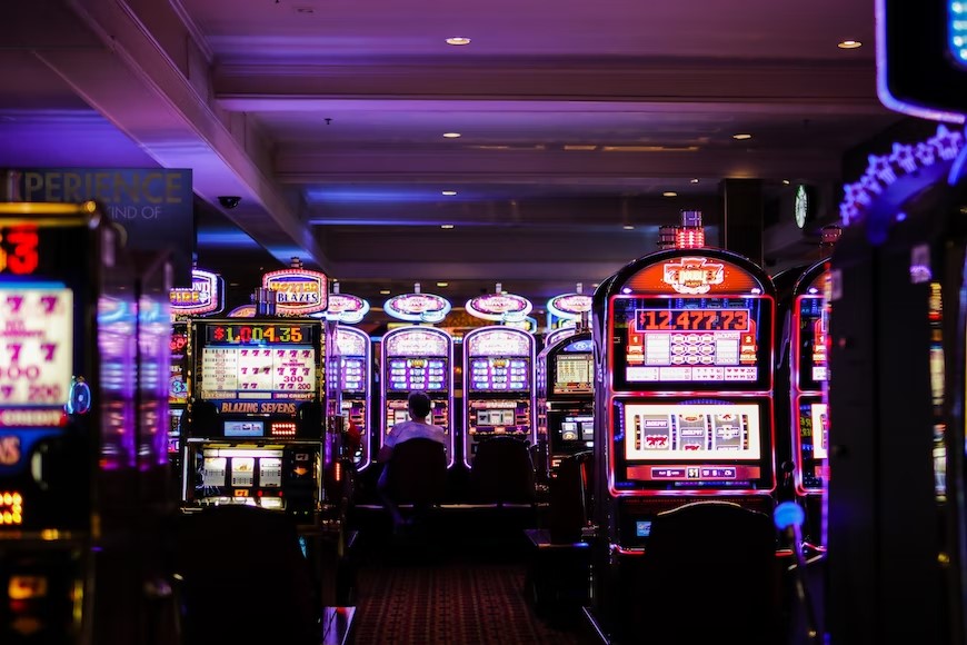 Se7en peggiori casinos tecniche