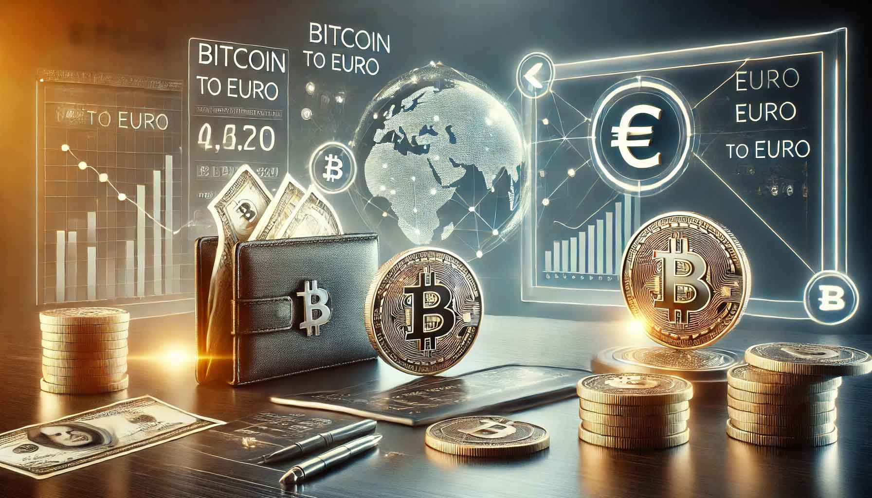 Bitcoin and conversion into euros: complete guide – Targatocn.it