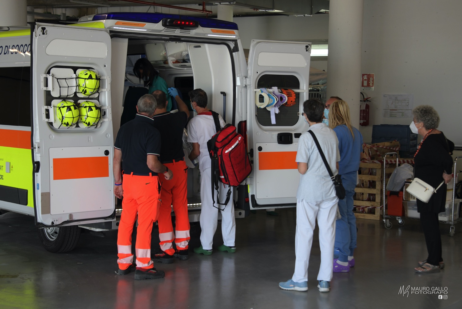 Una lunga giornata in Pronto Soccorso: a Verduno ore di attesa, l'Asl: Ci  manca la metà dei medici 