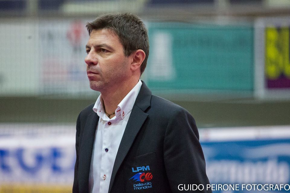 Volley A2/F: Lpm Bam Mondovì-Soverato 3-0, coach Delmati: \