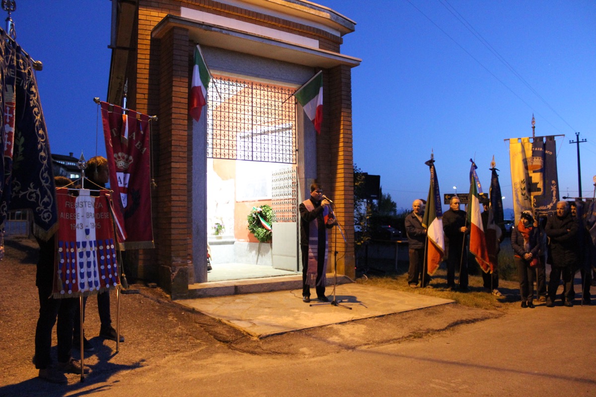 Venerdì 24 giugno, alle ore 21.00, in Piazza Municipio, verrà