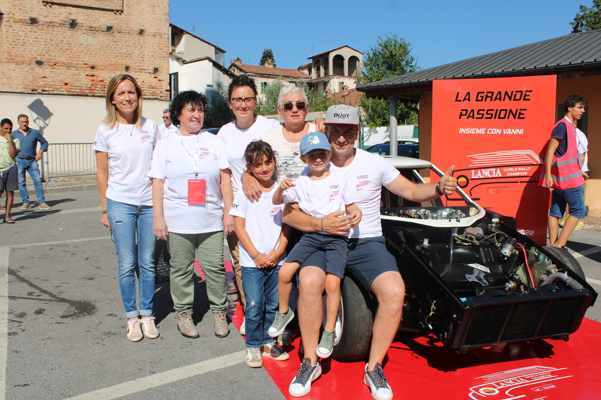 Padova, nuova auto con targa venetista. Rivendicazione della