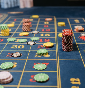 22 cose molto semplici che puoi fare per risparmiare tempo con Regolamentazione e Casinò Online