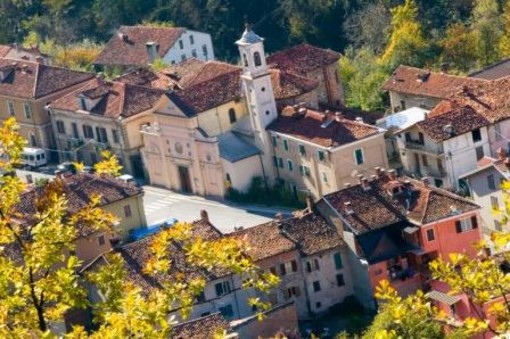 San Michele Mondov stamattina la casa di riposo conoscer il suo