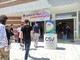 Alba, oltre 580 studenti in visita agli stand  delle associazioni al Salone del Volontariato  di piazza Medford [FOTO E VIDEO]