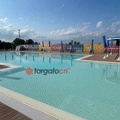 Mondovì, 100mila euro per le opere di completamento della piscina di Sant'Anna