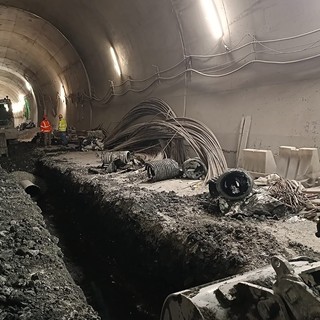 Tenda aperto in modalità cantiere per le festività? Tutti ci sperano, ma nessuno ci crede