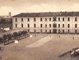 Il Sacrario degli Alpini (foto Antonio Vezza)