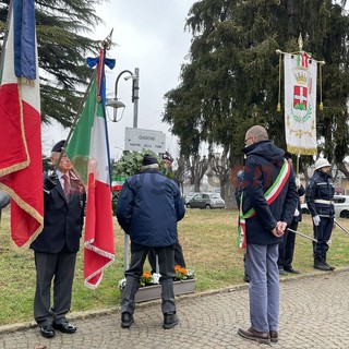 &quot;Istantanee della memoria&quot;: Mondovì celebra il Giorno del Ricordo e inaugura una mostra dedicati ai luoghi della comunità giuliano-dalmata [FOTO]