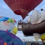 Spettacolo nei cieli di Mondovì: torna il Raduno di mongolfiere dell’Epifania