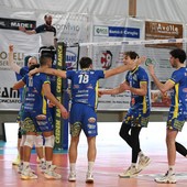 Volley A3M. Niente da fare contro San Giustino: Savigliano dura un set, poi gli umbri s'impongono 1-3