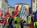 Raccolta rifiuti, scontro coi  sindacati sul cambio di appalto in 85 comuni del Monregalese,  &quot;Proteo applichi il contratto  nazionale di categoria&quot; [VIDEO]