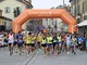 A Saluzzo è il giorno della Mezza Maratona: oltre 700 al via della gara partita da corso Italia [FOTOGALLERY]