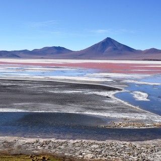 Al Monviso di Cuneo la serata &quot;Bolivia, dall’Amazzonia alle Ande&quot;