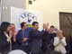 Salvini ad Alba: il ministro ha inaugurato la sede della Lega in via Gazzano [FOTO]