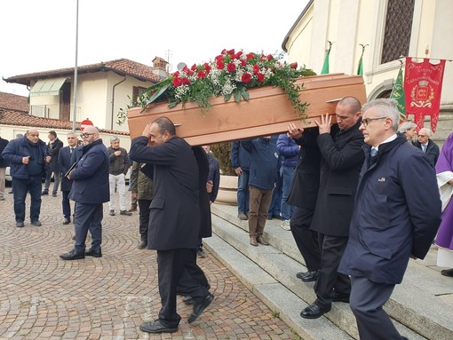 Fotografie di Anna Maria Parola e Roberta Di Molfetta