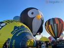 Mondovì si prepara all'Epifania con il lungo week-end dedicato alle mongolfiere