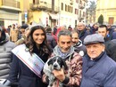 A Canale grande successo per il raduno nazionale “tabui” con Miss Italia [FOTO E VIDEO]