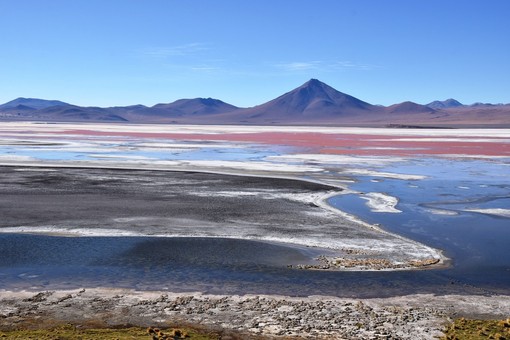 Al Monviso di Cuneo la serata &quot;Bolivia, dall’Amazzonia alle Ande&quot;