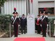 Villanova Mondovì dedica una stele all'Arma dei Carabinieri [FOTOGALLERY]