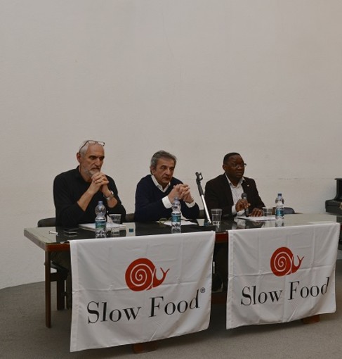 Fulvio Prandi, enologo ed imprenditore albese, è il nuovo fiduciario della Condotta Slow Food Alba langhe e Roero