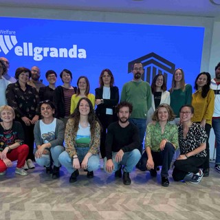 Ad Alba a maggio la terza edizione dell'Academy Territoriale di Wellgranda