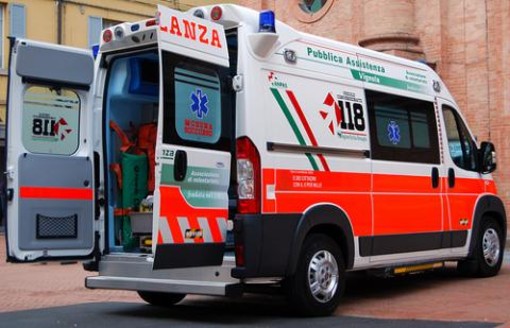 Algoritmi e infermieri sulle ambulanze al posto dei medici, il presidente dell'Ordine: &quot;Riconosciuta la nostra competenza&quot;