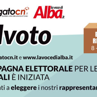 La campagna elettorale può partire: i protagonisti  della politica ospiti della prima diretta di #alvoto