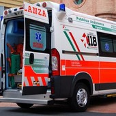 Dramma in un'abitazione in via Gualtieri a Saluzzo: madre e figlia trovate a terra prive di sensi, deceduta la donna anziana