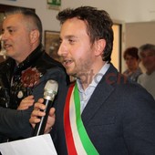Lesegno, riconfermato il sindaco uscente Emanuele Rizzo con 371 voti