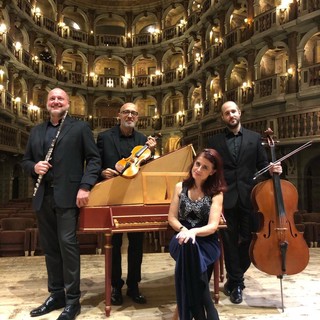 Il Quartetto Vivaldiano