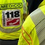 Incidente sul lavoro al pastificio Rana di Moretta: grave 55enne trasportato al Santa Croce