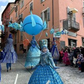 Ultimi eventi di Carnevale e tante iniziative per la Festa della Donna in Granda