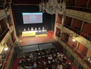 Presentati i restauri del Teatro Marenco di Ceva