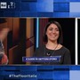 Valentina Bernardi di Savigliano vince 5 mila euro al quiz &quot;The Floor&quot; su Rai 2