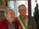 Cuneo, anche la sindaca al centesimo compleanno di Beppe Canavese
