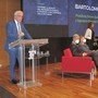 Bartolomeo Salomone, presidente Ferrero Spa e segretario generale della Fondazione Ferrero di Alba