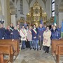 La commemorazione dell'eccidio del 30 dicembre 1943 a Villar di Bagnolo Piemonte - gallery: Davide Ribotta