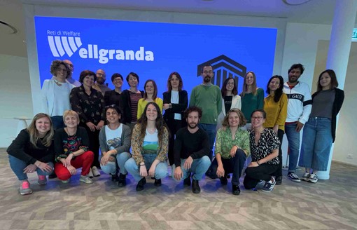 Ad Alba a maggio la terza edizione dell'Academy Territoriale di Wellgranda