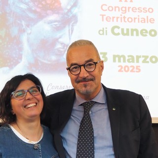 Sindacati bancari: Lorena Valente è la nuova segretaria generale della First Cisl Cuneo