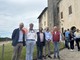 Riaperto al pubblico il castello di Mombasiglio, con un nuovo percorso audioguidato [FOTO E VIDEO]