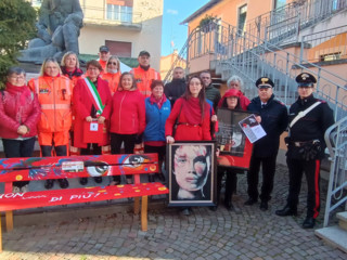 La Giornata internazionale per l’eliminazione della violenza contro le donne a Borgo San Dalmazzo