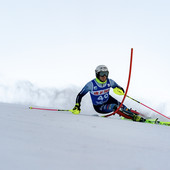 Sci alpino maschile, Coppa del mondo: Corrado Barbera nella spedizione azzurra a Kitzbühel